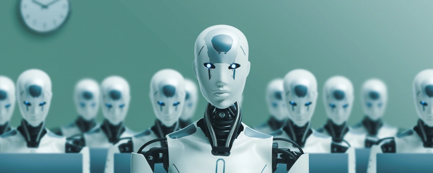 China’s Tech Advancements: Quantum Computing and Humanoid Robots