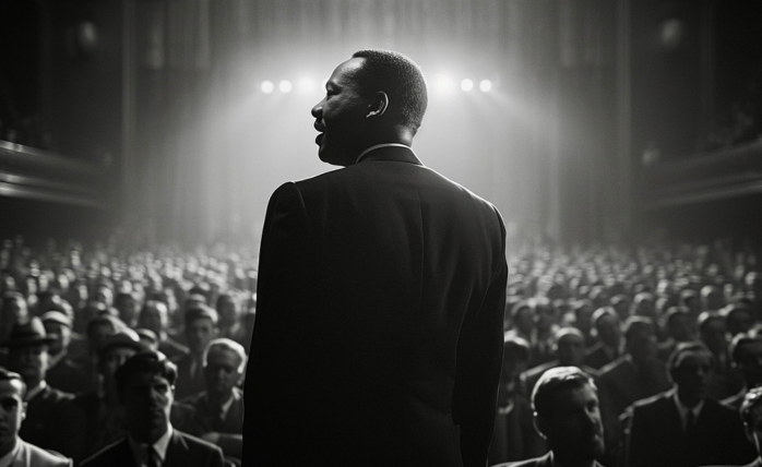 Leadership Lessons from Martin Luther King Jr.: Inspiring Change and Unity