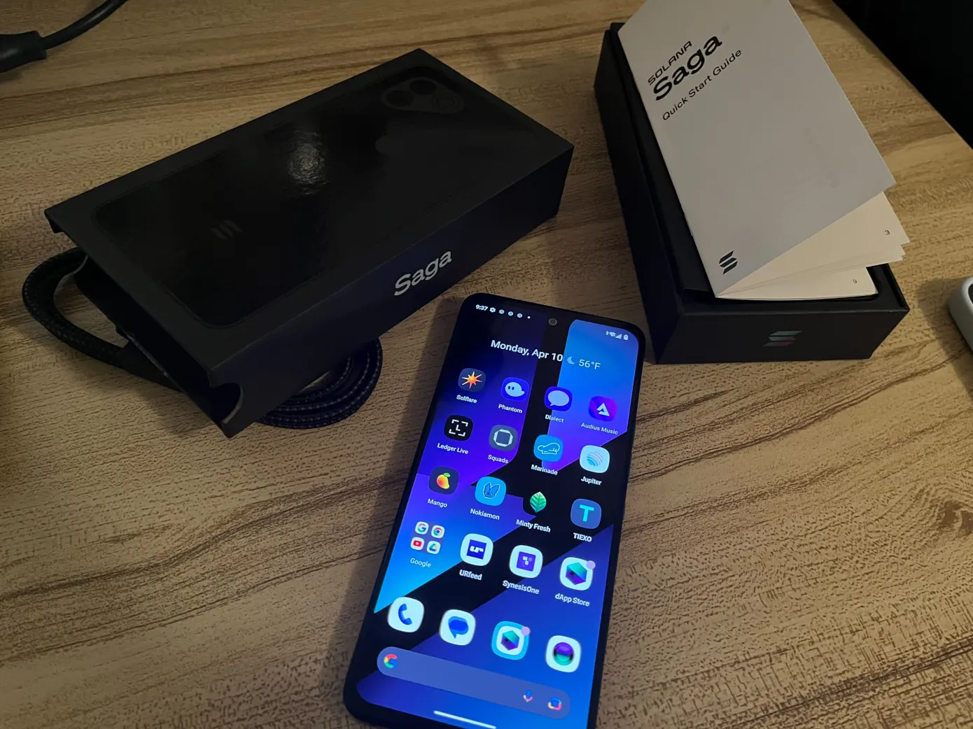 Solana Mobile Faces Uphill Journey Towards Profitability