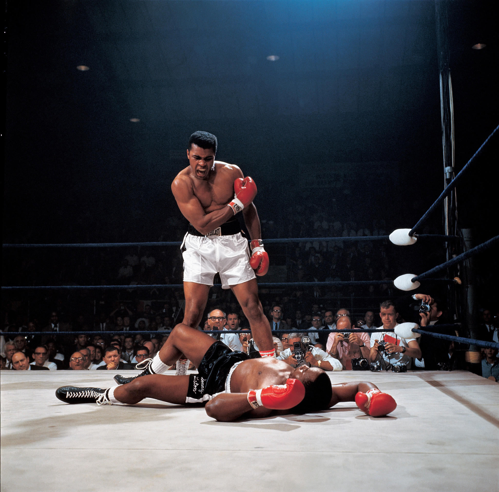 Unveiling the True Ingredients Behind Muhammad Ali’s Greatness
