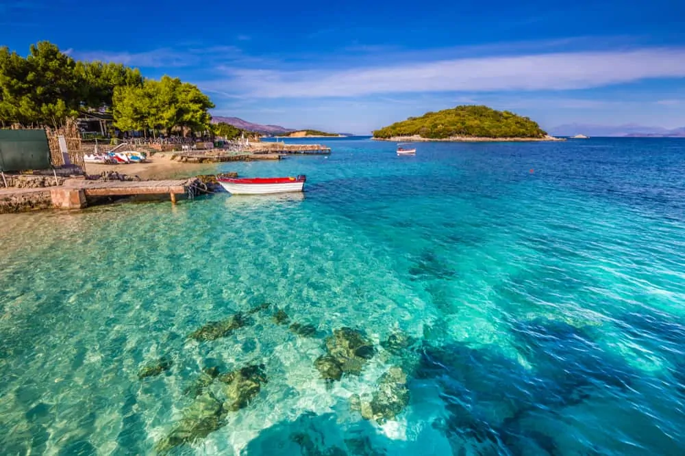 Albania: A Hidden Gem with Beaches, Mountains, Ancient Towns, and Budget-Friendly Delights