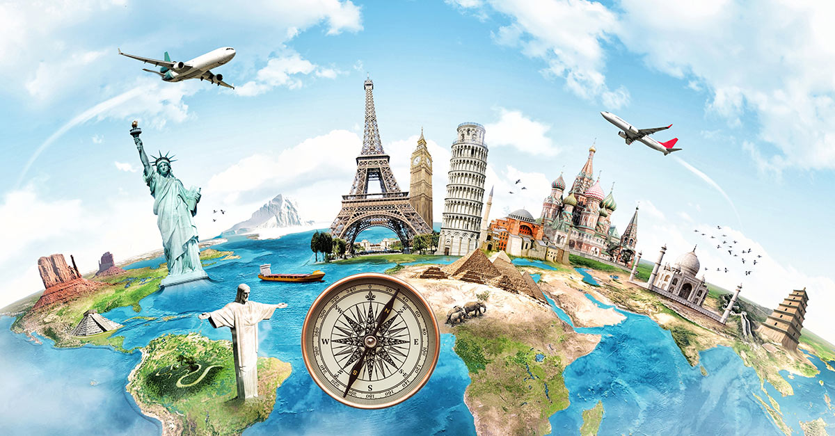 Where to go in 2024: The best places to visit