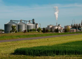 Green Plains Stock Soars After Company’s Strategic Review Deal with Ancora