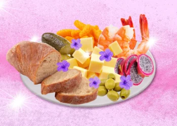 What’s ‘Girl Dinner’? It’s Now in Dictionary.com!