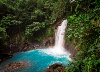 Discovering the Charms of Costa Rica: A Journey into Natural Splendor