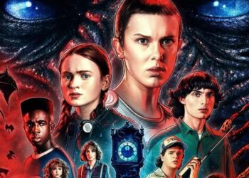 Salary Increases Unveiled: ‘Stranger Things’ Cast Gears Up for Fifth and Final Season on Netflix