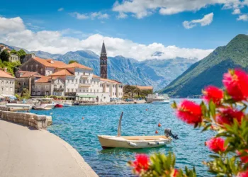 Unveiling Montenegro: A Journey Through Nature and History