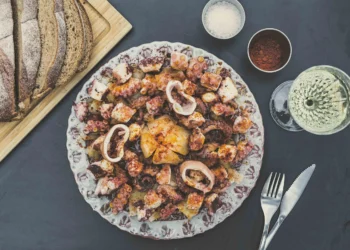 The Atlantic Diet: Understanding its Nutritional Framework and Health Benefits