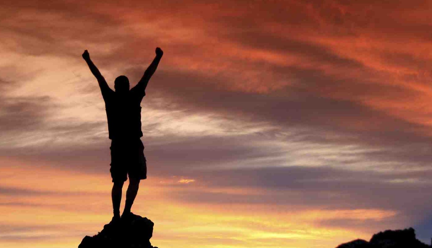 5 Ways To Achieve Your Goals