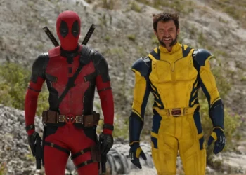 Unmatched Popularity: Deadpool & Wolverine Trailer Hits Record 365 Million Views
