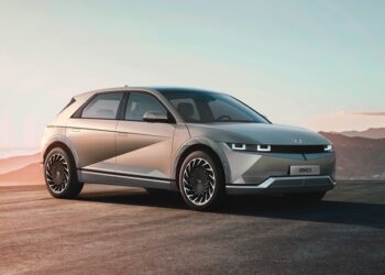 Now Is the Perfect Moment to Buy an EV