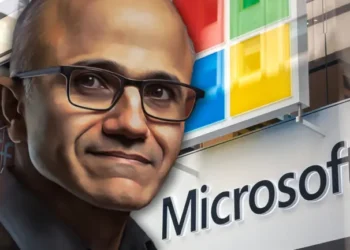 Satya Nadella Says Microsoft Will Train Over 2M Indians In AI Skills