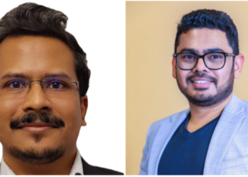 Ex-Amazon and Airbnb engineers raise $1.25M for enterprise AI agent developer Cimba.ai