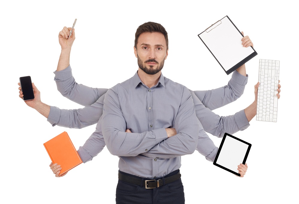 Mastering Solo Success: 10 Proven Productivity Strategies for Entrepreneurs