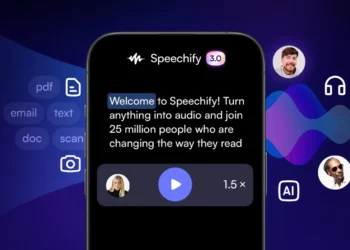 Speechify Unveils Gmail Integration and Voice Cloning Features in Latest Update