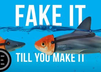 Fake It and You’ll Make It: 10 Tips to Build Self-Confidence