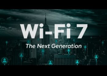 Your Complete Guide to Wi-Fi 7: What You Need to Know About the Latest Wireless Standard