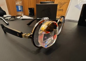 Brilliant Labs Lands Investment from Pokémon Go Creator for AI-Driven AR Glasses