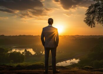 Harnessing Nature’s Power: How Connecting with the Outdoors Drives Success in Life and Business