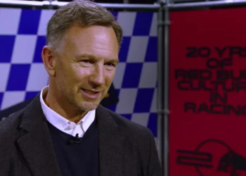 New Allegations Surface Against Christian Horner Amid ‘Inappropriate Behavior’ Investigation, Including Accusations of ‘Sexually Suggestive Messages’ to Red Bull Employee