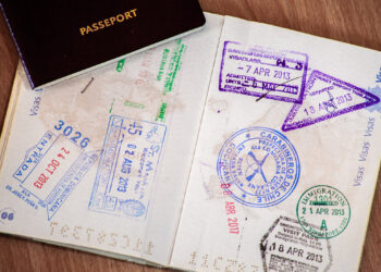 What are the world’s most powerful passports?