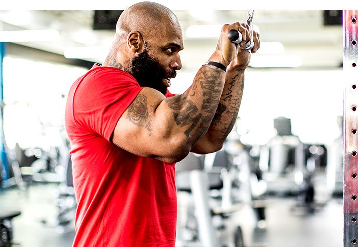 47 C.T. Fletcher Quotes to Get You Obsessed!
