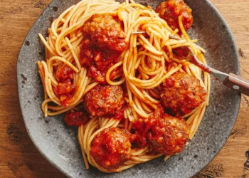 The Secret to Incredibly Tender Meatballs: Unveiling the French Technique