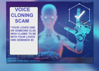 Combatting the Alarming Surge of ‘Voice Cloning’ Scams: Understanding How AI Enables Hackers to Mimic Your Voice for Deceptive Pleas