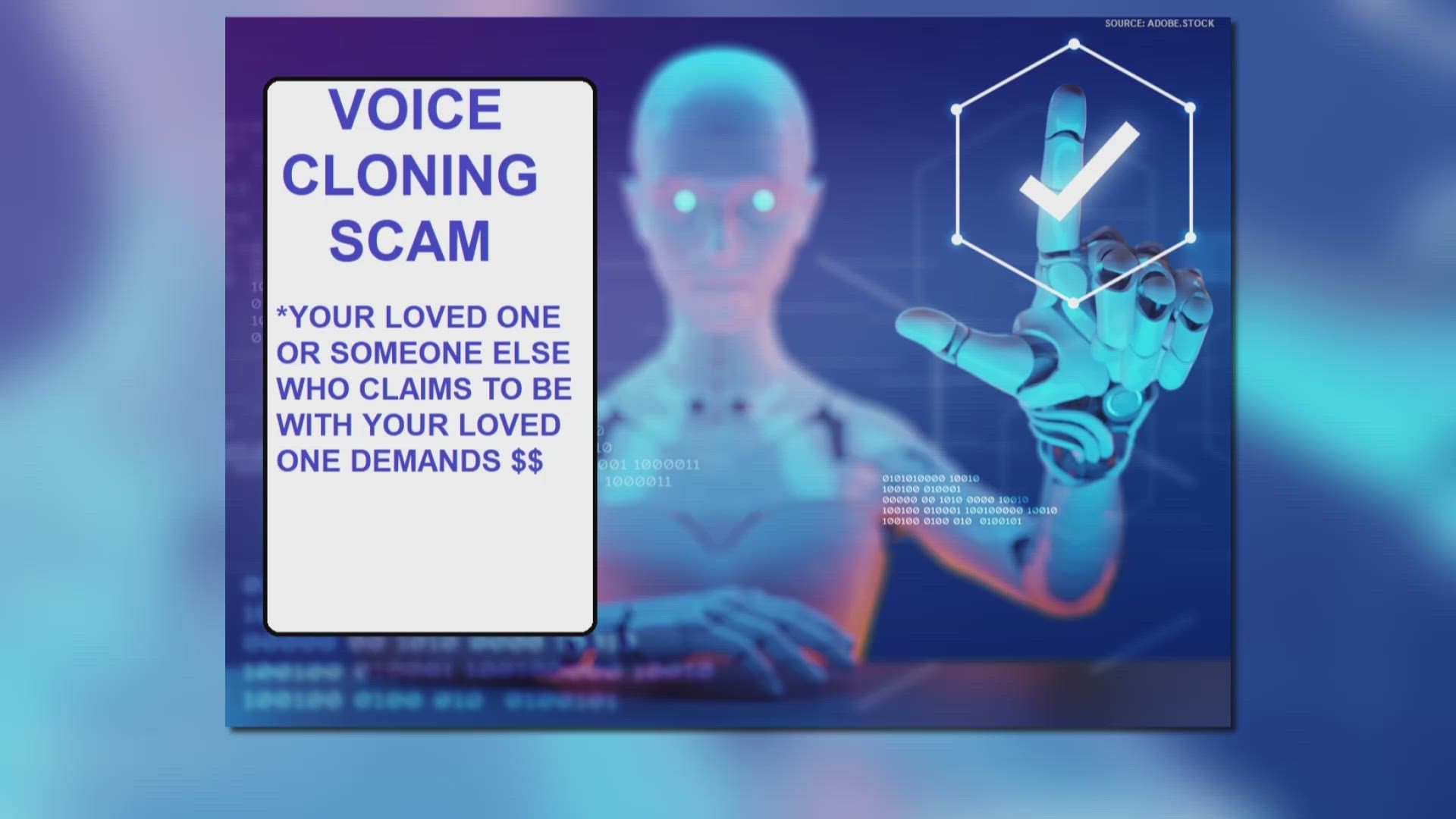 Combatting The Alarming Surge Of ‘voice Cloning Scams Understanding How Ai Enables Hackers To 