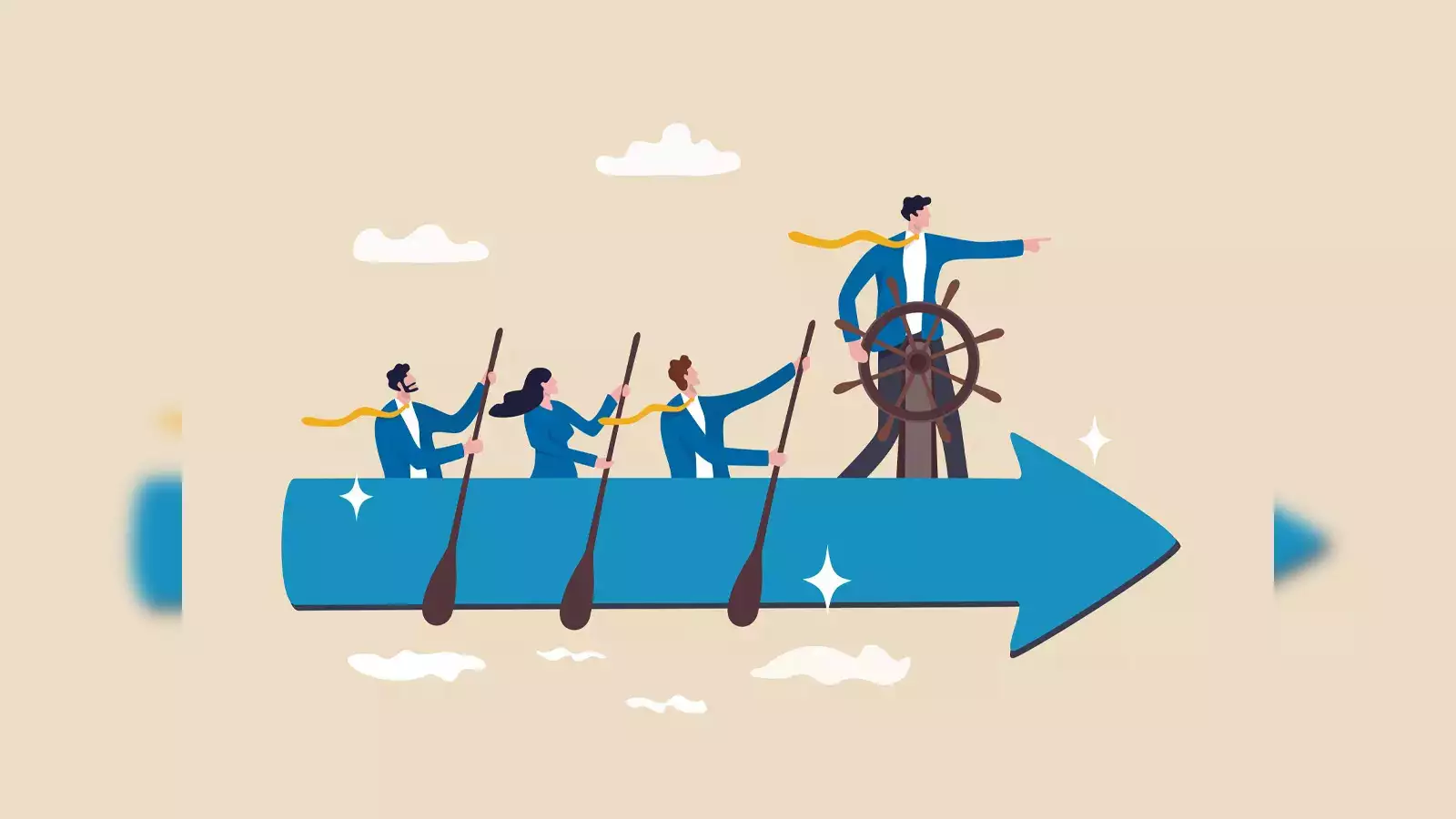 Aspire to Excel as a Leader? First Step: Understand Yourself