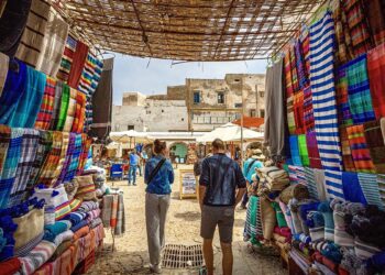 Discovering the Cultural Tapestry of Morocco: A Journey through Time and Tradition
