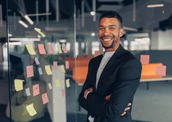 Moving Up: From Manager to Leader