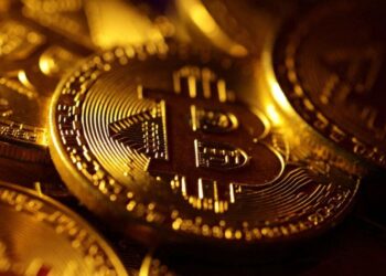 Bitcoin Surges in Biggest Weekly Rally in Four Months