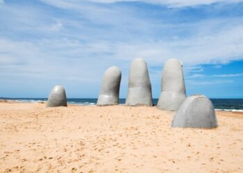 Discovering  Uruguay: A Journey into South America’s Best-Kept Secret