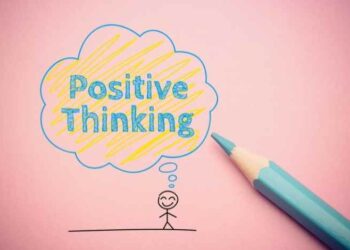 The Power of Positive Thinking: Unleashing Potential and Shaping Destiny