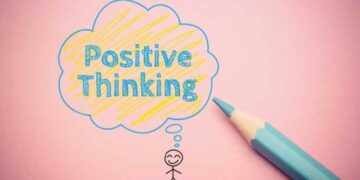 The Power of Positive Thinking: Unleashing Potential and Shaping Destiny