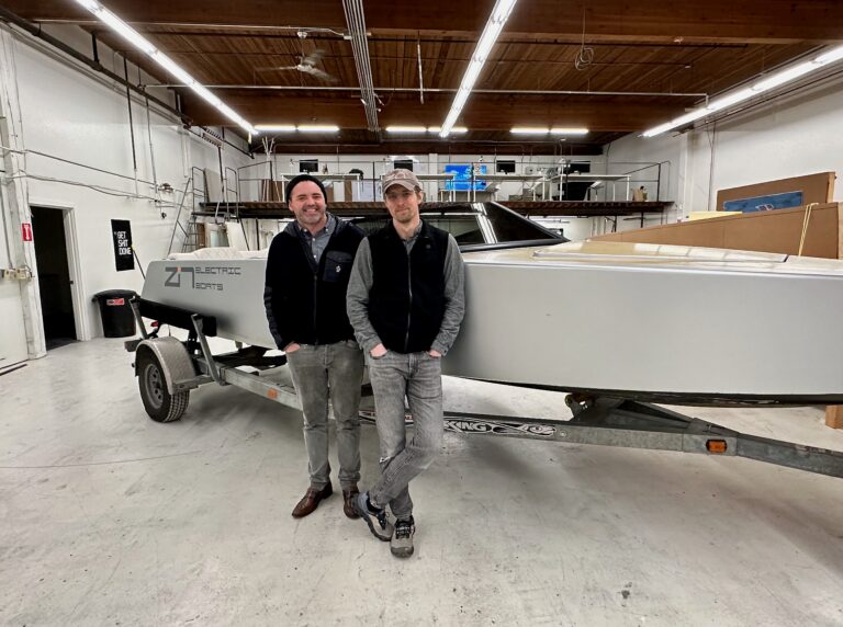 Zin Boats Emerges Strong Post-Pandemic, Injecting New Energy into the Electric Boating Scene