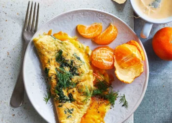 21 Simple High-Protein Breakfasts with 5 Ingredients or Less