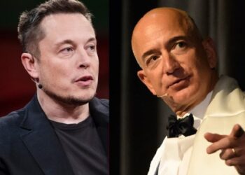 Jeff Bezos bumps Elon Musk from billionaires top spot with net worth of $200.3B