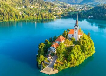 Exploring Slovenia: A Gem of Central Europe