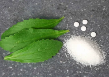 Is Stevia Safe to Use?