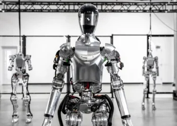 Brace Yourself for the Mind-Blowing AI Video That Might Just Haunt You