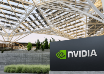 Nvidia Invests in Five AI Stocks, with Two Eminent Standouts