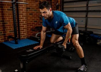 The Advantages of Strength Training for Health