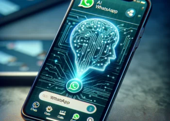 WhatsApp Trials a Comprehensive AI Chatbot Integrated into Search Bar