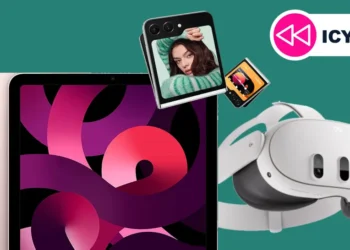 Tech Recap: Top 7 Stories from MWC, New iPad Launch, and Apple Car Rumors You Might Have Missed