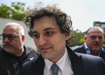 Sam Bankman-Fried Sentenced to 25 Years for Fraud and Money Laundering in FTX Case