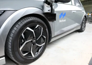 Hyundai-Backed Motional Gets Financial Boost with Bridge Loan