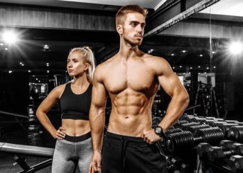 Preventing Muscle Loss: 4 Easy Methods to Maintain Muscle Mass
