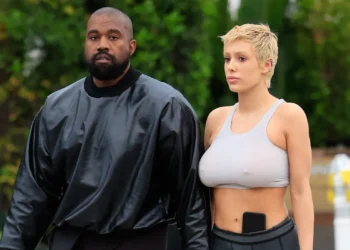 Bianca Censori’s Parents Reportedly Express Concerns About Her Future with Kanye West